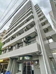 ＪＲ山手線西日暮里駅まで徒歩10分