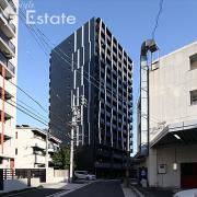 地下鉄鶴舞線鶴舞駅まで徒歩5分