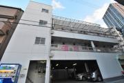 福島清水マンション