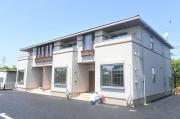 東武伊勢崎・大師線新伊勢崎駅まで徒歩65分