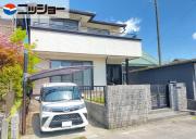 阿野町稲葉貸家