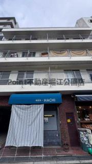 地下鉄長堀鶴見緑地線西大橋駅まで徒歩5分