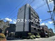 ＪＲ京浜東北・根岸線東十条駅まで徒歩6分