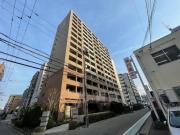 地下鉄御堂筋線江坂駅まで徒歩6分