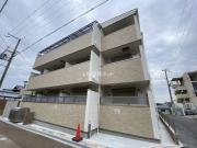 ＪＲ片町線野崎駅まで徒歩9分