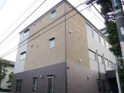 四谷ハウス