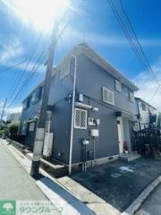 ＪＲ総武線（各駅停車）荻窪駅まで徒歩15分