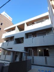ＪＲ大阪環状線寺田町駅まで徒歩2分