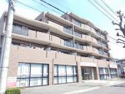 阪急宝塚線池田駅まで徒歩19分