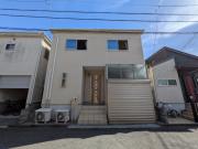 常盤平5丁目貸戸建
