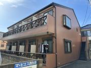 小田急小田原線読売ランド前駅まで徒歩10分