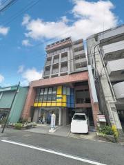 ＪＲ鹿児島本線門司駅まで徒歩5分