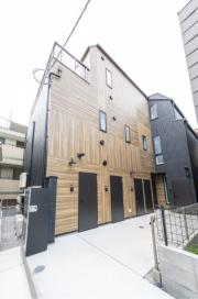 WoodCrest中延Residence
