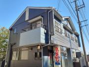 リバーサイド貝ヶ森