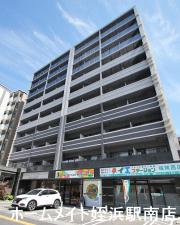 ＪＲ筑肥線九大学研都市駅まで徒歩3分