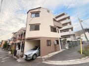 上野芝7丁貸家
