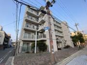 阪急京都線上新庄駅まで徒歩5分