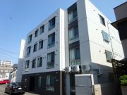 地下鉄東西線ひばりが丘駅まで徒歩1分