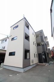 ＪＲ筑肥線周船寺駅まで徒歩13分
