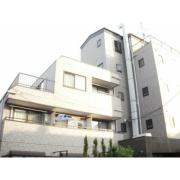 京急本線梅屋敷駅まで徒歩5分