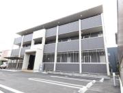 ＪＲ豊肥本線南熊本駅まで徒歩11分