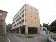 ミッドヒル本城