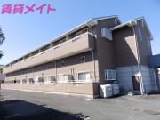 プラザコート西富田