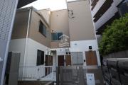 サンコート中馬込