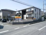 ネージュひがし野