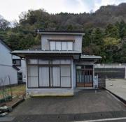 市振住宅