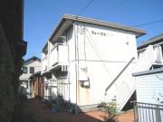 フォーブル宝町