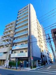 ヴァレッシア上野NorthCity