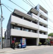 ＪＲ京浜東北・根岸線大井町駅まで徒歩15分