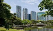 東京ツインパークスライトウイング