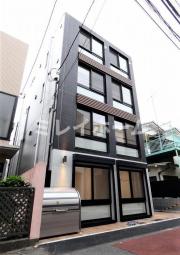 THEROOMS大森町駅前