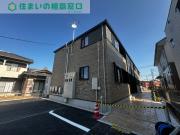 名鉄名古屋本線東岡崎駅までバス約24分 徒歩4分