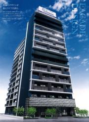 プレサンスOSAKA DOMECITY ビーツ