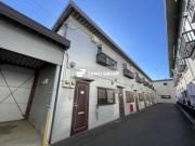 ＪＲ武蔵野線新秋津駅まで徒歩4分