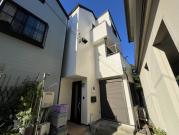 清水ヶ丘戸建