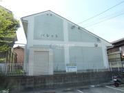 ＪＲ久大本線御井駅まで徒歩17分
