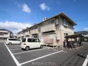 西武拝島線玉川上水駅まで徒歩15分