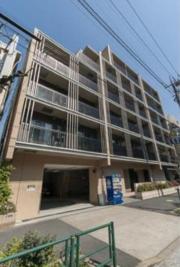 都営浅草線馬込駅まで徒歩4分