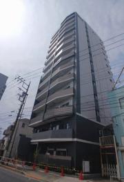ＪＲ京浜東北・根岸線大井町駅まで徒歩11分