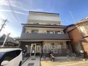 ＪＲ山陰本線丹波口駅まで徒歩3分