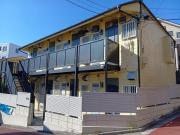 コーポ田園