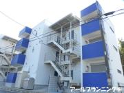 ＪＲ常磐線（各駅停車）新松戸駅まで徒歩13分