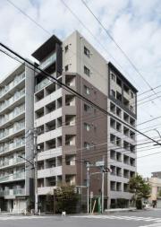 都営浅草線本所吾妻橋駅まで徒歩9分