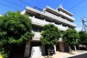 都営大江戸線新江古田駅まで徒歩5分