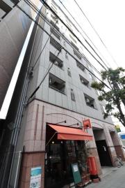 ＪＲ東西線新福島駅まで徒歩3分