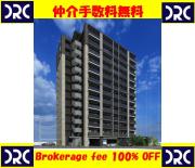 S-RESIDENCE博多駅東awesome sa